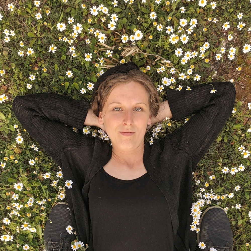 Meet your Posher, Sylvia